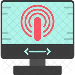Compute  Icon