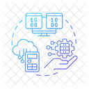Compute  Icon