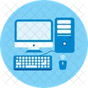 Computer  Icon