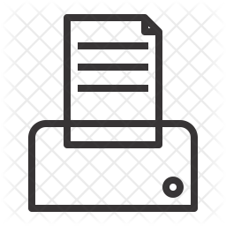 Computer Icon