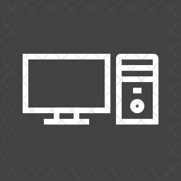 Computer Icon