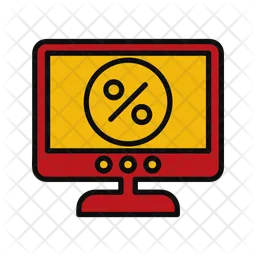 Computer  Icon