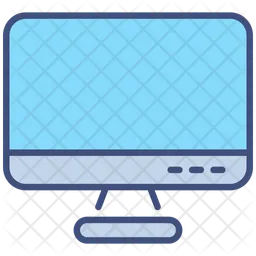 Computer  Icon