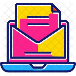 Computer  Icon