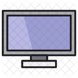 Computer  Icon