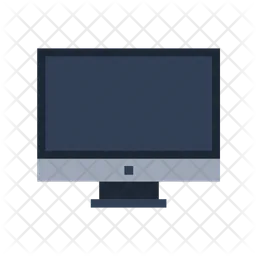 Computer  Icon