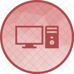 Computer  Icon