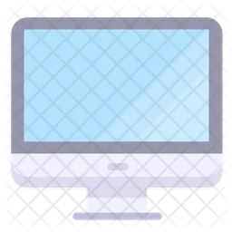 Computer  Icon