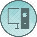Computer Mac Imac Icon