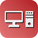 Computer Technology Laptop Icon
