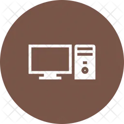 Computer  Icon