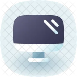 Computer  Icon