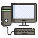 Laptop Technology Notebook Icon