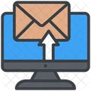 Communication Computer Email Icon