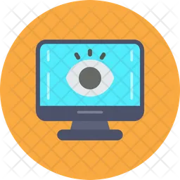 Computer  Icon