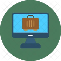 Computer  Icon