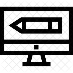 Computer  Icon
