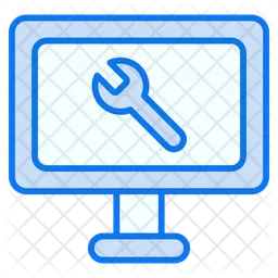 Computer  Icon