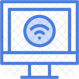 Computer  Icon