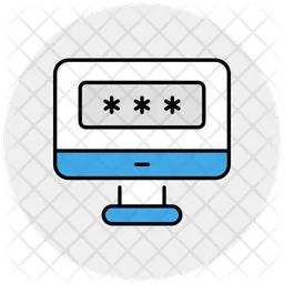 Computer  Icon