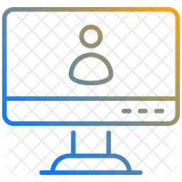 コンピューター  アイコン