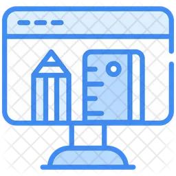 Computer  Icon