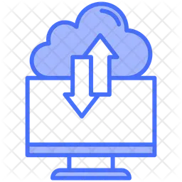 Computer  Icon