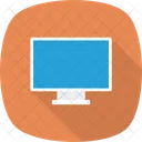 Computer Desktop Laptop Icon