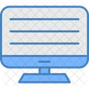 Computer  Icon