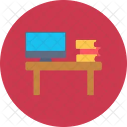 Computer  Icon