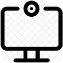 Device Computer Screen Icon