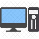 Technology Laptop Device Icon