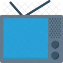 Computer Computermonitor Computerscreen Icon