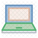 Computer Laptop Tool Icon