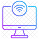 コンピューター  アイコン