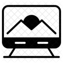 Computer  Icon