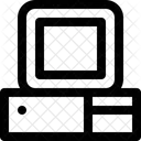 컴퓨터  아이콘