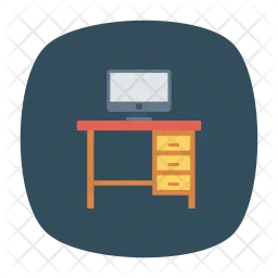 Computer  Icon