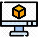 Computer  Icon