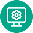 Computer  Icon