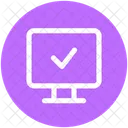 Computer  Icon