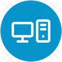 Computer  Icon