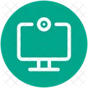 Device Computer Screen Icon