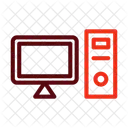 Computer  Icon