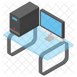 Computer Icon