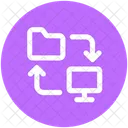 Computer  Icon