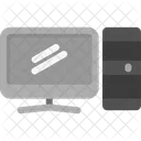 Computer  Symbol