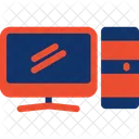 Computer  Symbol