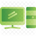 Computer  Symbol