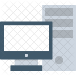 Computer Icon